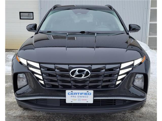 2022 Hyundai Tucson Preferred (Stk: 69731AA) in Sudbury - Image 2 of 20 2022 Hyundai Tucson Preferred (Stk: 69731AA) in Sudbury - Image 2 of 20