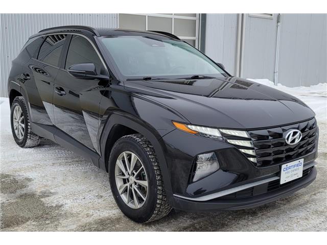 2022 Hyundai Tucson Preferred (Stk: 69731AA) in Sudbury - Image 3 of 20 2022 Hyundai Tucson Preferred (Stk: 69731AA) in Sudbury - Image 3 of 20