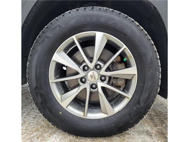 2022 Hyundai Tucson Preferred (Stk: 69731AA) in Sudbury - Image 4 of 20 2022 Hyundai Tucson Preferred (Stk: 69731AA) in Sudbury - Image 4 of 20