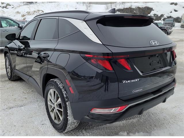 2022 Hyundai Tucson Preferred (Stk: 69731AA) in Sudbury - Image 5 of 20 2022 Hyundai Tucson Preferred (Stk: 69731AA) in Sudbury - Image 5 of 20