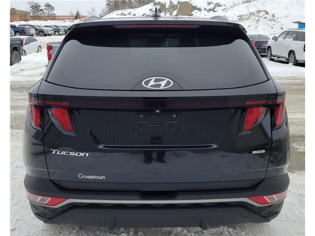2022 Hyundai Tucson Preferred (Stk: 69731AA) in Sudbury - Image 6 of 20 2022 Hyundai Tucson Preferred (Stk: 69731AA) in Sudbury - Image 6 of 20