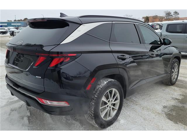 2022 Hyundai Tucson Preferred (Stk: 69731AA) in Sudbury - Image 8 of 20 2022 Hyundai Tucson Preferred (Stk: 69731AA) in Sudbury - Image 8 of 20