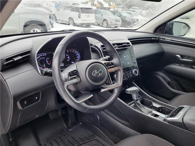 2022 Hyundai Tucson Preferred (Stk: 69731AA) in Sudbury - Image 13 of 20 2022 Hyundai Tucson Preferred (Stk: 69731AA) in Sudbury - Image 13 of 20
