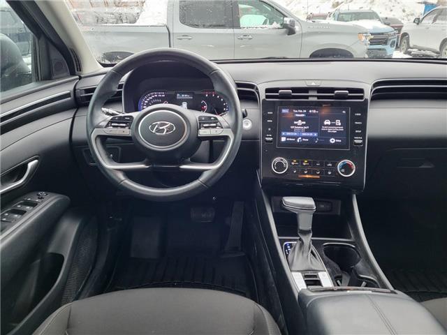 2022 Hyundai Tucson Preferred (Stk: 69731AA) in Sudbury - Image 14 of 20 2022 Hyundai Tucson Preferred (Stk: 69731AA) in Sudbury - Image 14 of 20
