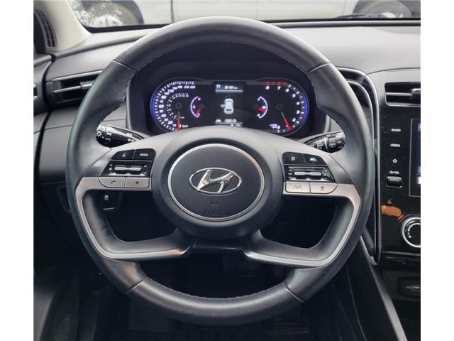 2022 Hyundai Tucson Preferred (Stk: 69731AA) in Sudbury - Image 15 of 20 2022 Hyundai Tucson Preferred (Stk: 69731AA) in Sudbury - Image 15 of 20