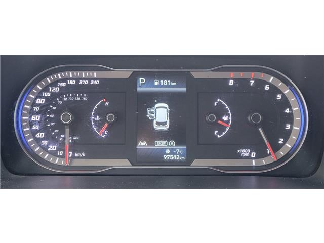2022 Hyundai Tucson Preferred (Stk: 69731AA) in Sudbury - Image 16 of 20 2022 Hyundai Tucson Preferred (Stk: 69731AA) in Sudbury - Image 16 of 20