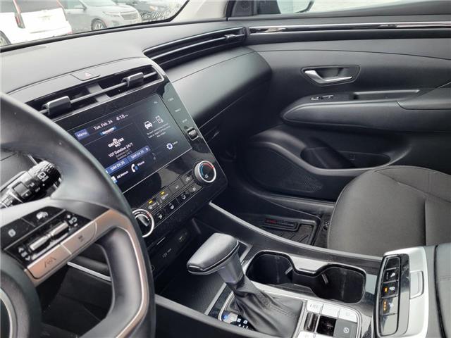 2022 Hyundai Tucson Preferred (Stk: 69731AA) in Sudbury - Image 17 of 20 2022 Hyundai Tucson Preferred (Stk: 69731AA) in Sudbury - Image 17 of 20