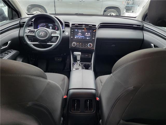2022 Hyundai Tucson Preferred (Stk: 69731AA) in Sudbury - Image 18 of 20 2022 Hyundai Tucson Preferred (Stk: 69731AA) in Sudbury - Image 18 of 20