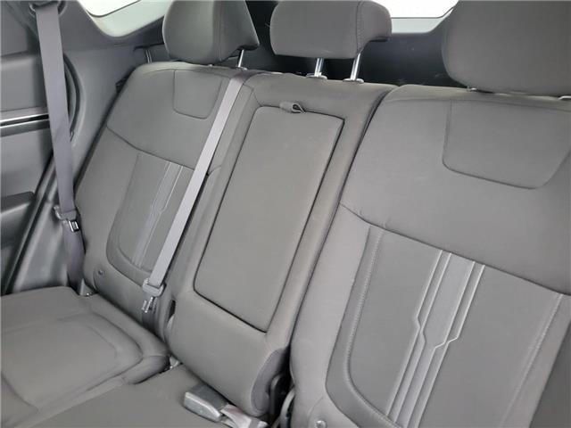 2022 Hyundai Tucson Preferred (Stk: 69731AA) in Sudbury - Image 20 of 20 2022 Hyundai Tucson Preferred (Stk: 69731AA) in Sudbury - Image 20 of 20