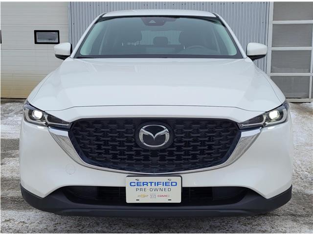 2022 Mazda CX-5 GX (Stk: 69476A) in Sudbury - Image 2 of 20