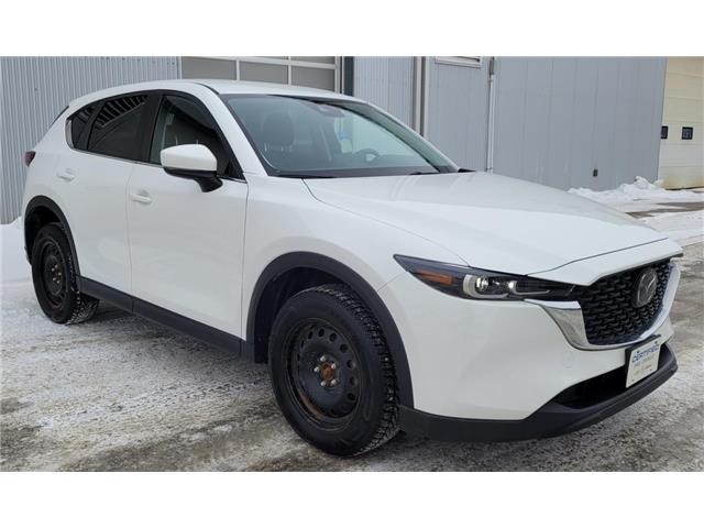 2022 Mazda CX-5 GX (Stk: 69476A) in Sudbury - Image 3 of 20