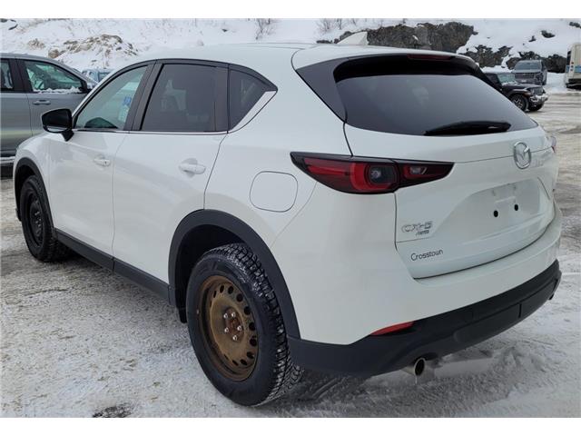 2022 Mazda CX-5 GX (Stk: 69476A) in Sudbury - Image 5 of 20