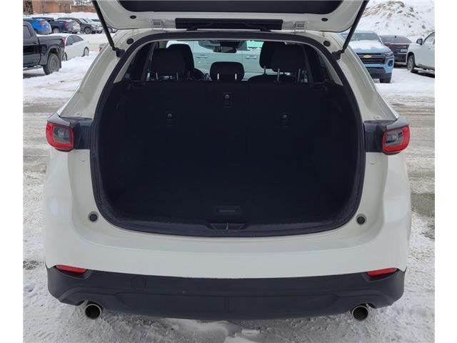 2022 Mazda CX-5 GX (Stk: 69476A) in Sudbury - Image 7 of 20