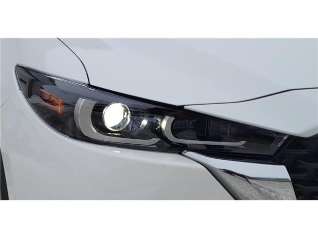 2022 Mazda CX-5 GX (Stk: 69476A) in Sudbury - Image 9 of 20
