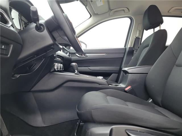 2022 Mazda CX-5 GX (Stk: 69476A) in Sudbury - Image 12 of 20