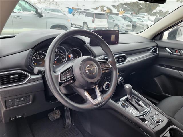 2022 Mazda CX-5 GX (Stk: 69476A) in Sudbury - Image 13 of 20