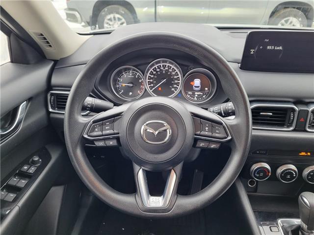2022 Mazda CX-5 GX (Stk: 69476A) in Sudbury - Image 15 of 20
