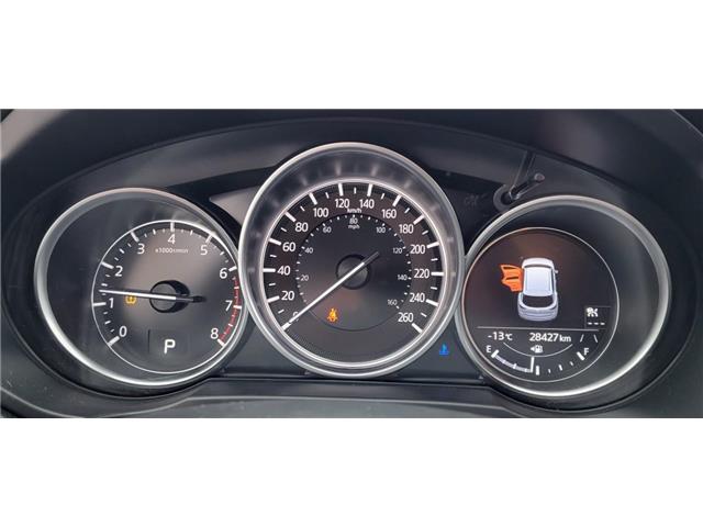 2022 Mazda CX-5 GX (Stk: 69476A) in Sudbury - Image 16 of 20