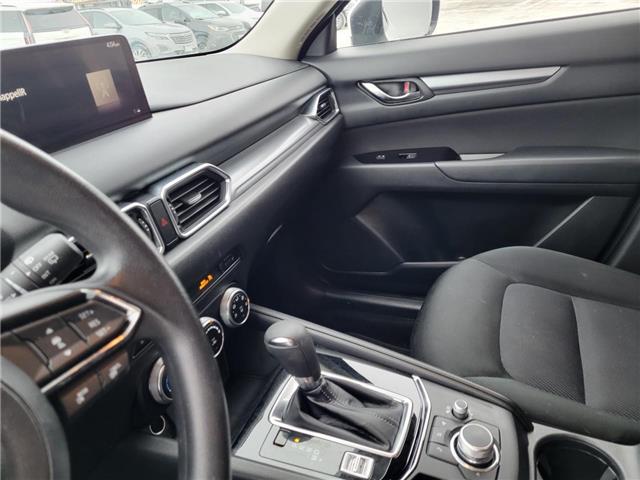 2022 Mazda CX-5 GX (Stk: 69476A) in Sudbury - Image 17 of 20