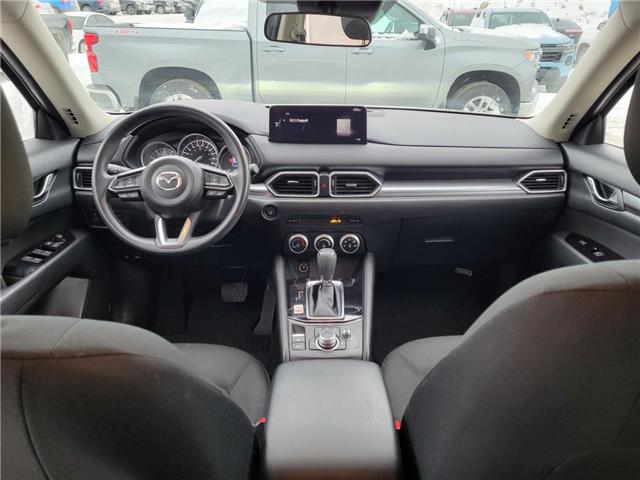 2022 Mazda CX-5 GX (Stk: 69476A) in Sudbury - Image 18 of 20