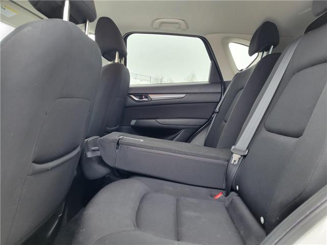 2022 Mazda CX-5 GX (Stk: 69476A) in Sudbury - Image 19 of 20