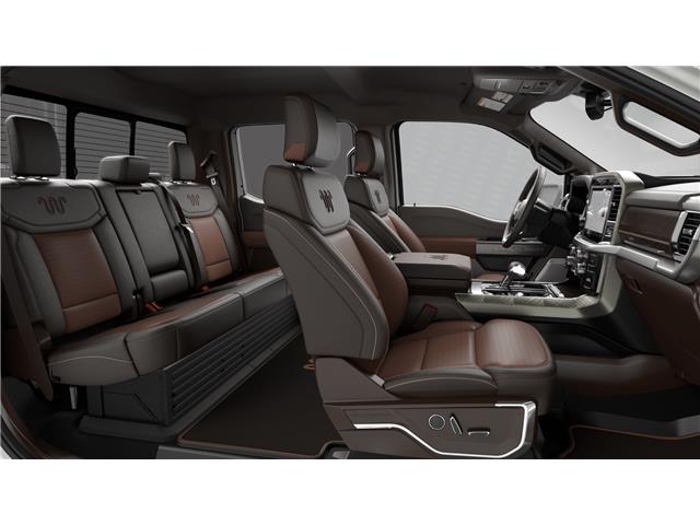2026 Ford F-150 King Ranch (Stk: FI063) in Sault Ste. Marie - Image 5 of 7