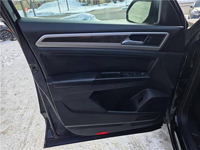 2018 Volkswagen Atlas 3.6 FSI Highline (Stk: 2602040) in Waterloo - Image 11 of 31 2018 Volkswagen Atlas 3.6 FSI Highline (Stk: 2602040) in Waterloo - Image 11 of 31
