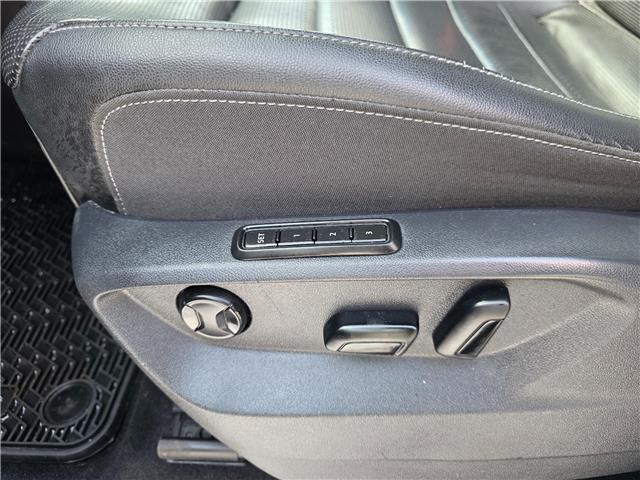 2018 Volkswagen Atlas 3.6 FSI Highline (Stk: 2602040) in Waterloo - Image 14 of 31 2018 Volkswagen Atlas 3.6 FSI Highline (Stk: 2602040) in Waterloo - Image 14 of 31