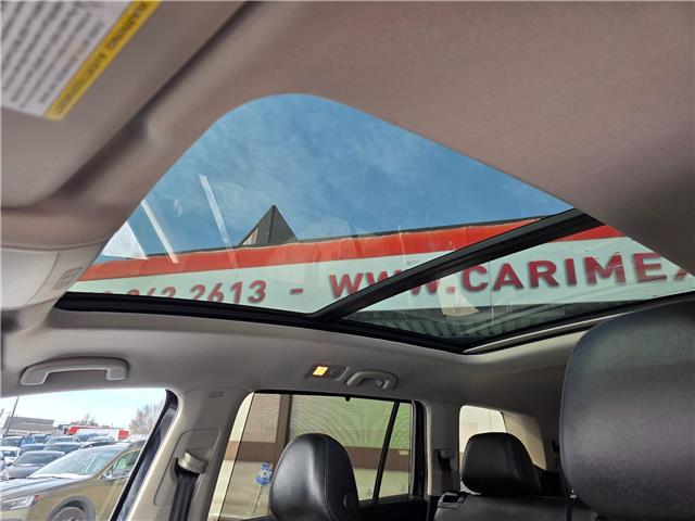 2018 Volkswagen Atlas 3.6 FSI Highline (Stk: 2602040) in Waterloo - Image 15 of 31 2018 Volkswagen Atlas 3.6 FSI Highline (Stk: 2602040) in Waterloo - Image 15 of 31