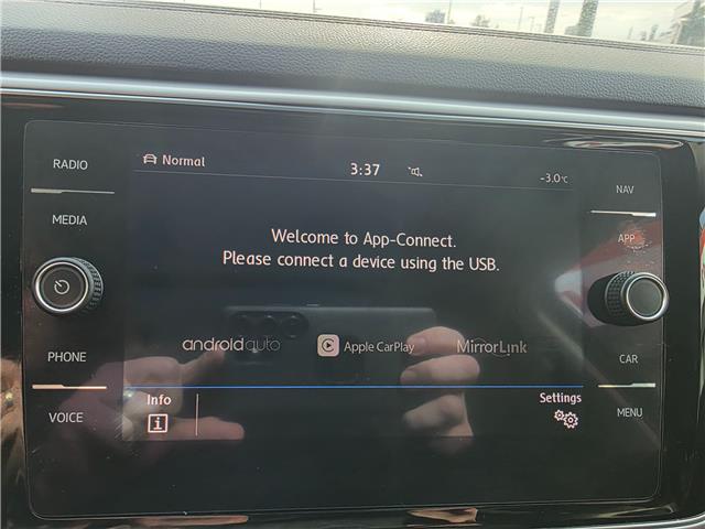 2018 Volkswagen Atlas 3.6 FSI Highline (Stk: 2602040) in Waterloo - Image 21 of 31 2018 Volkswagen Atlas 3.6 FSI Highline (Stk: 2602040) in Waterloo - Image 21 of 31