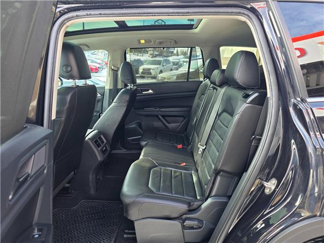 2018 Volkswagen Atlas 3.6 FSI Highline (Stk: 2602040) in Waterloo - Image 23 of 31 2018 Volkswagen Atlas 3.6 FSI Highline (Stk: 2602040) in Waterloo - Image 23 of 31