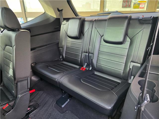 2018 Volkswagen Atlas 3.6 FSI Highline (Stk: 2602040) in Waterloo - Image 26 of 31 2018 Volkswagen Atlas 3.6 FSI Highline (Stk: 2602040) in Waterloo - Image 26 of 31