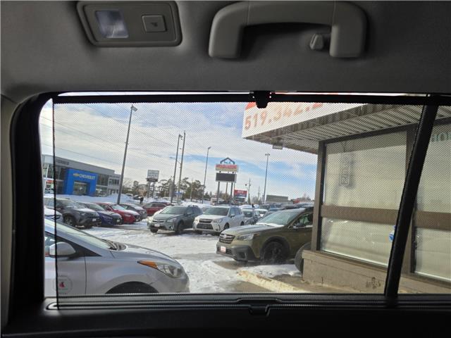 2018 Volkswagen Atlas 3.6 FSI Highline (Stk: 2602040) in Waterloo - Image 24 of 31 2018 Volkswagen Atlas 3.6 FSI Highline (Stk: 2602040) in Waterloo - Image 24 of 31