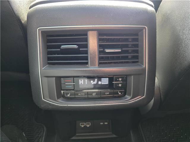 2018 Volkswagen Atlas 3.6 FSI Highline (Stk: 2602040) in Waterloo - Image 25 of 31 2018 Volkswagen Atlas 3.6 FSI Highline (Stk: 2602040) in Waterloo - Image 25 of 31