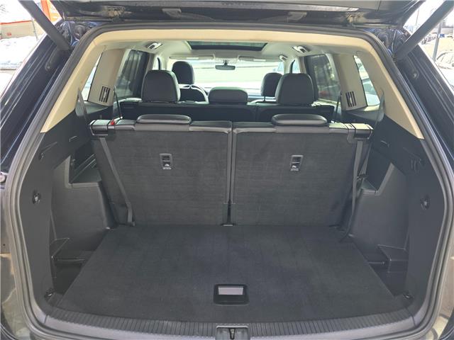 2018 Volkswagen Atlas 3.6 FSI Highline (Stk: 2602040) in Waterloo - Image 27 of 31 2018 Volkswagen Atlas 3.6 FSI Highline (Stk: 2602040) in Waterloo - Image 27 of 31
