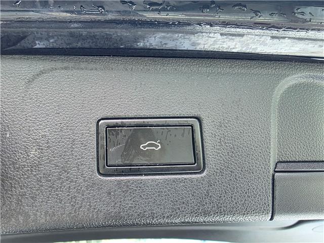 2018 Volkswagen Atlas 3.6 FSI Highline (Stk: 2602040) in Waterloo - Image 28 of 31 2018 Volkswagen Atlas 3.6 FSI Highline (Stk: 2602040) in Waterloo - Image 28 of 31