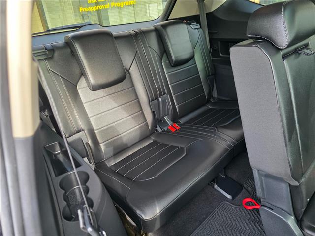 2018 Volkswagen Atlas 3.6 FSI Highline (Stk: 2602040) in Waterloo - Image 29 of 31 2018 Volkswagen Atlas 3.6 FSI Highline (Stk: 2602040) in Waterloo - Image 29 of 31
