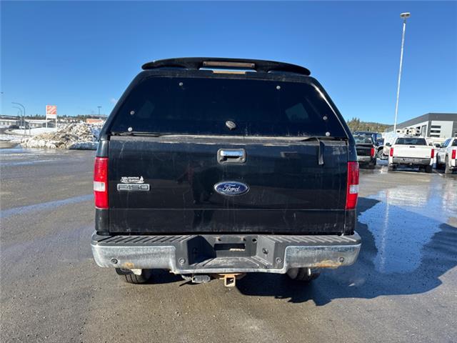 2008 Ford F-150  (Stk: S236412B) in Cranbrook - Image 4 of 21