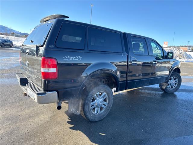 2008 Ford F-150  (Stk: S236412B) in Cranbrook - Image 5 of 21