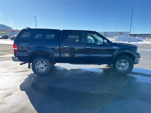 2008 Ford F-150  (Stk: S236412B) in Cranbrook - Image 6 of 21