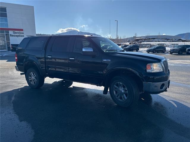 2008 Ford F-150  (Stk: S236412B) in Cranbrook - Image 7 of 21