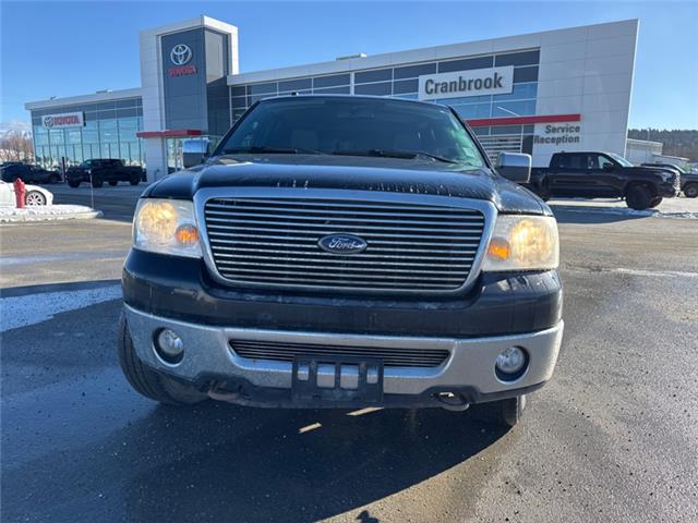 2008 Ford F-150  (Stk: S236412B) in Cranbrook - Image 8 of 21