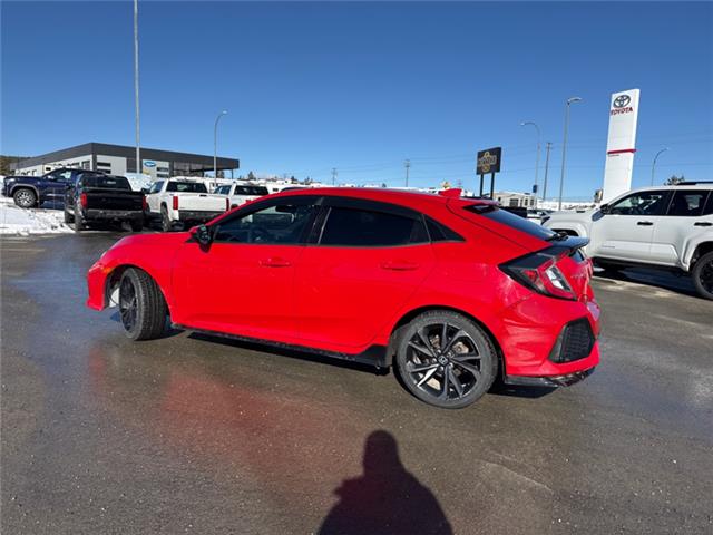 2017 Honda Civic Sport (Stk: 5086099A) in Cranbrook - Image 3 of 22