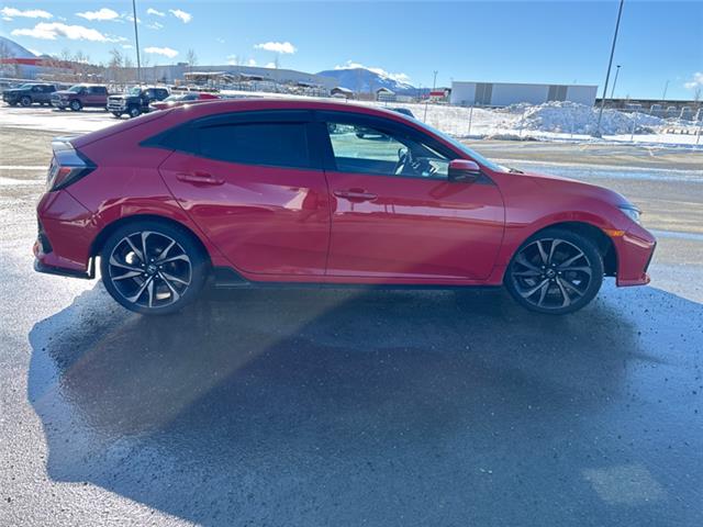 2017 Honda Civic Sport (Stk: 5086099A) in Cranbrook - Image 6 of 22