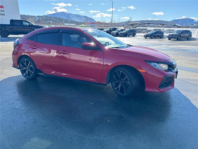 2017 Honda Civic Sport (Stk: 5086099A) in Cranbrook - Image 7 of 22