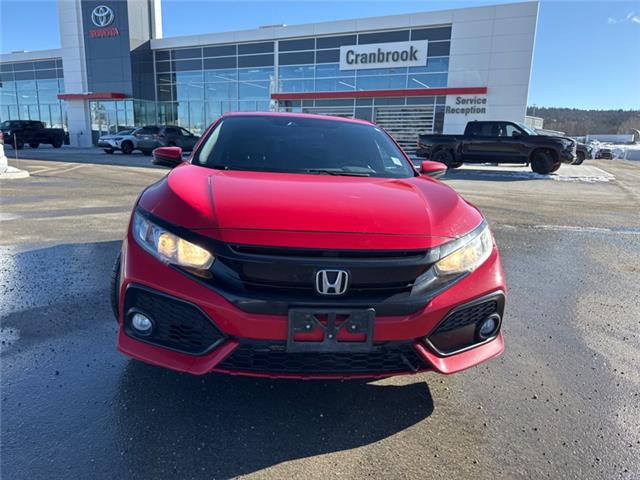 2017 Honda Civic Sport (Stk: 5086099A) in Cranbrook - Image 8 of 22