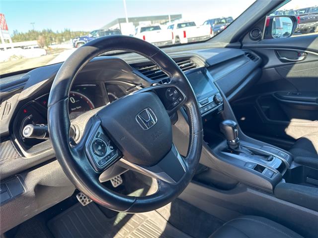 2017 Honda Civic Sport (Stk: 5086099A) in Cranbrook - Image 9 of 22