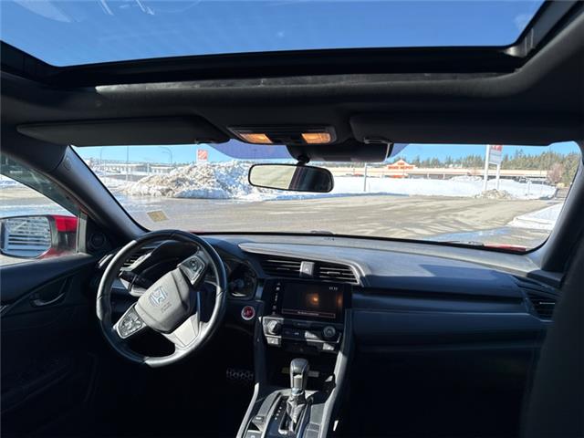 2017 Honda Civic Sport (Stk: 5086099A) in Cranbrook - Image 10 of 22