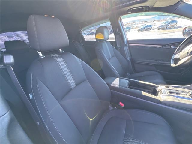2017 Honda Civic Sport (Stk: 5086099A) in Cranbrook - Image 11 of 22