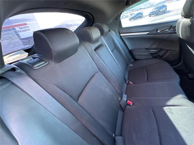 2017 Honda Civic Sport (Stk: 5086099A) in Cranbrook - Image 12 of 22